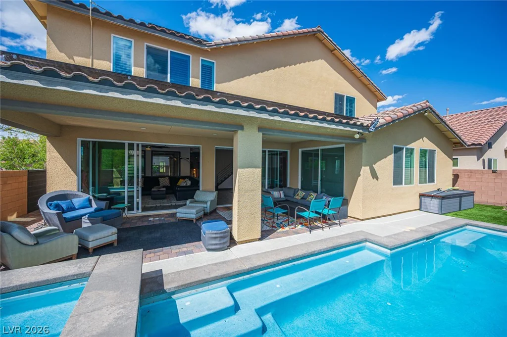 10729 Beecher Park, Las Vegas, NV 89166