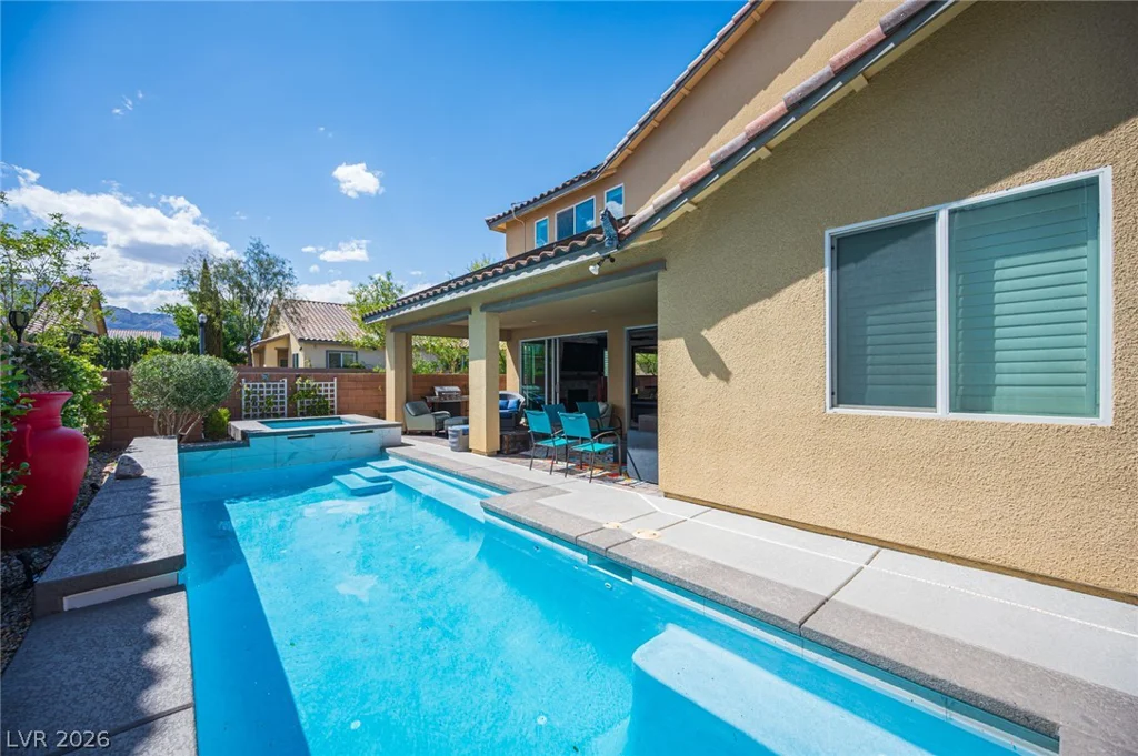 10729 Beecher Park, Las Vegas, NV 89166