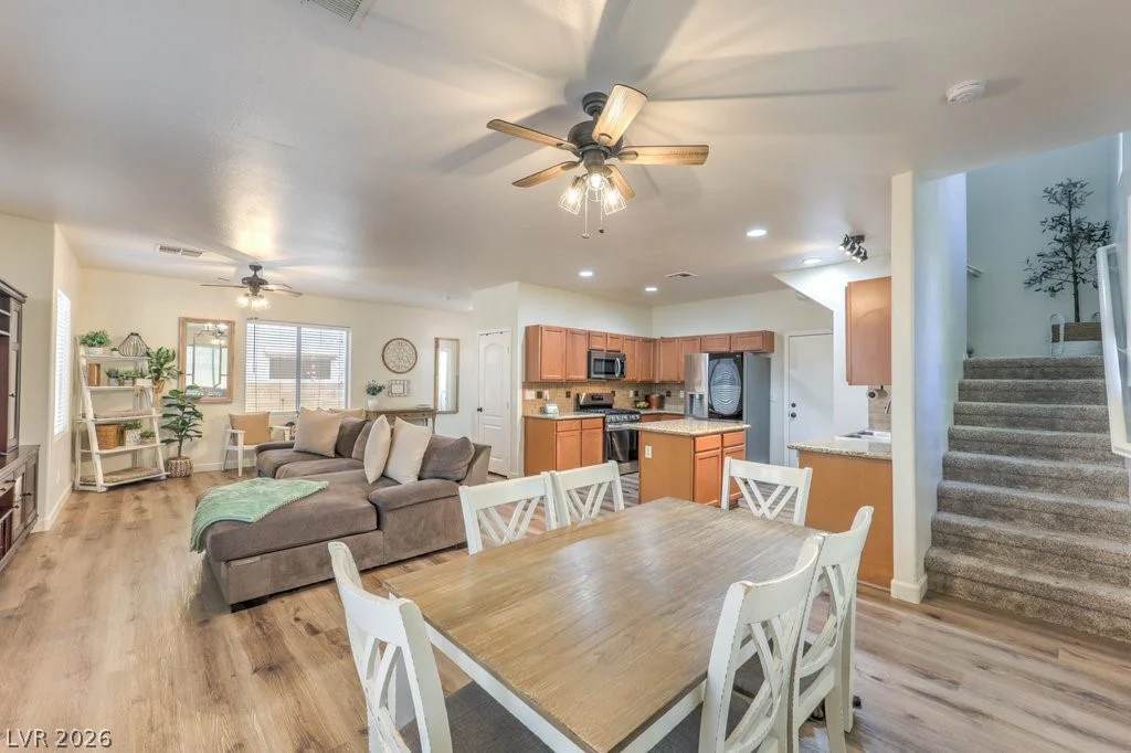 731 EASTER LILY, Henderson, NV 89011