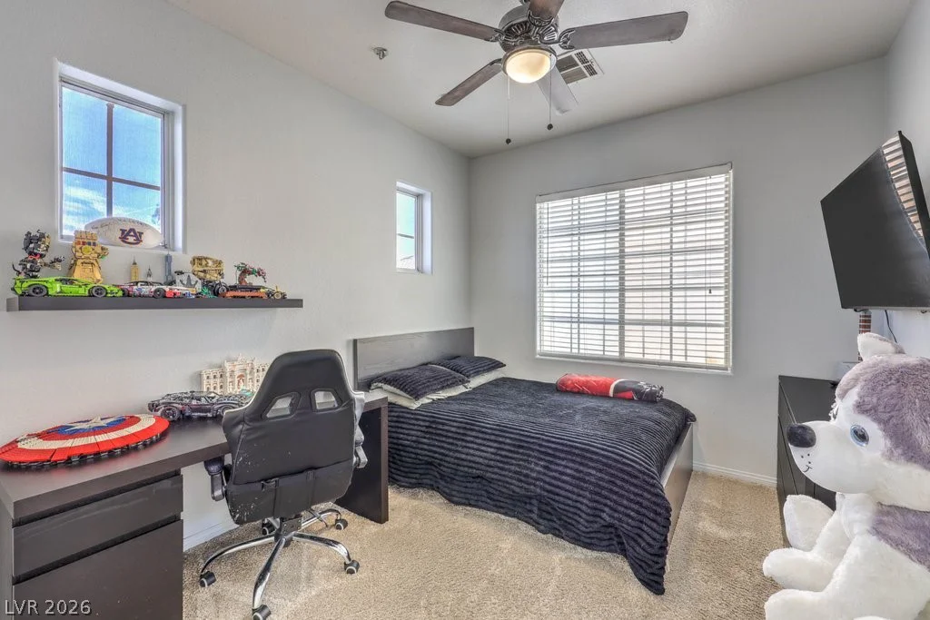 731 EASTER LILY, Henderson, NV 89011