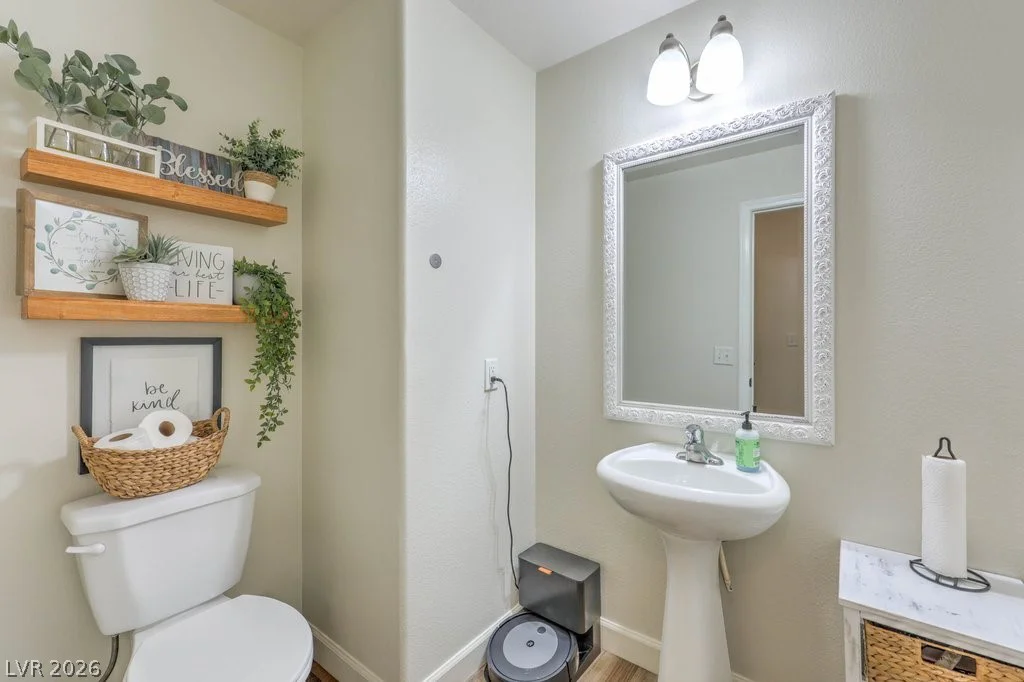 731 EASTER LILY, Henderson, NV 89011