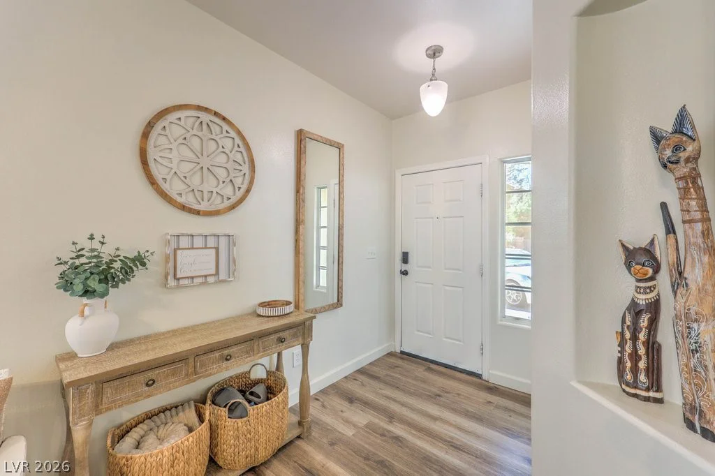 731 EASTER LILY, Henderson, NV 89011