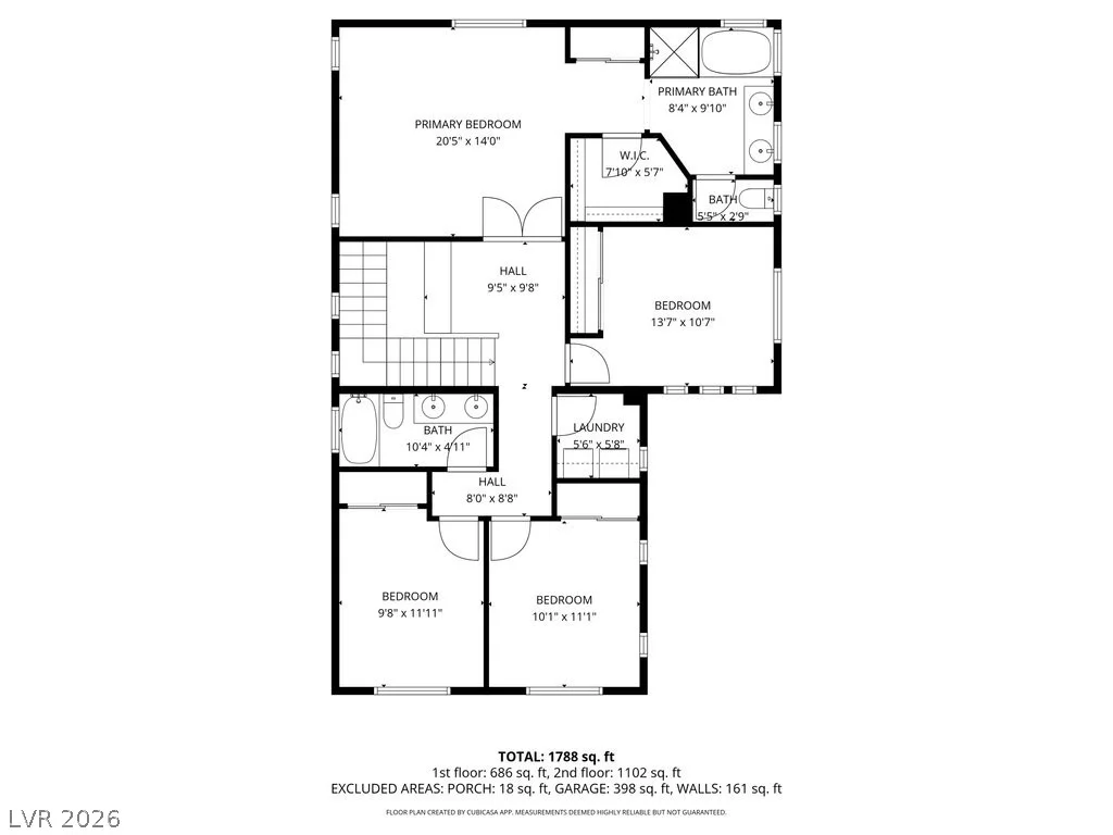 731 EASTER LILY, Henderson, NV 89011