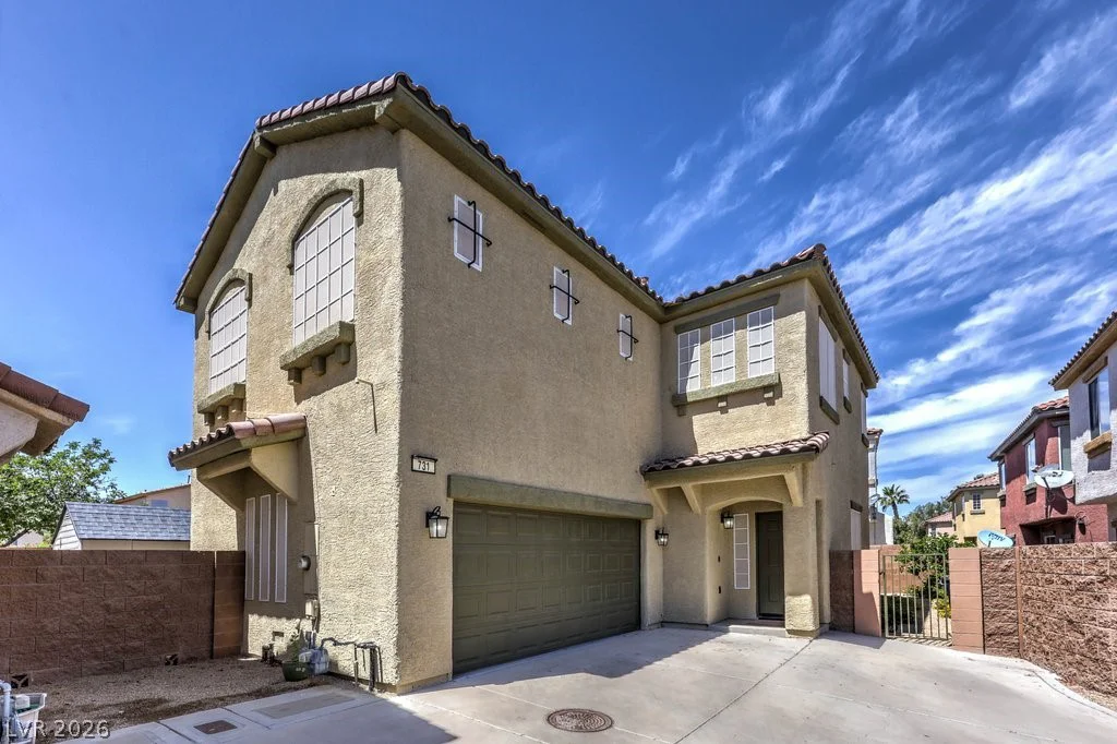 731 EASTER LILY, Henderson, NV 89011