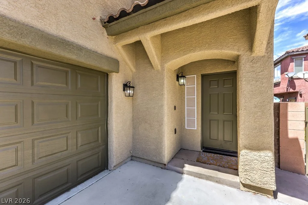 731 EASTER LILY, Henderson, NV 89011