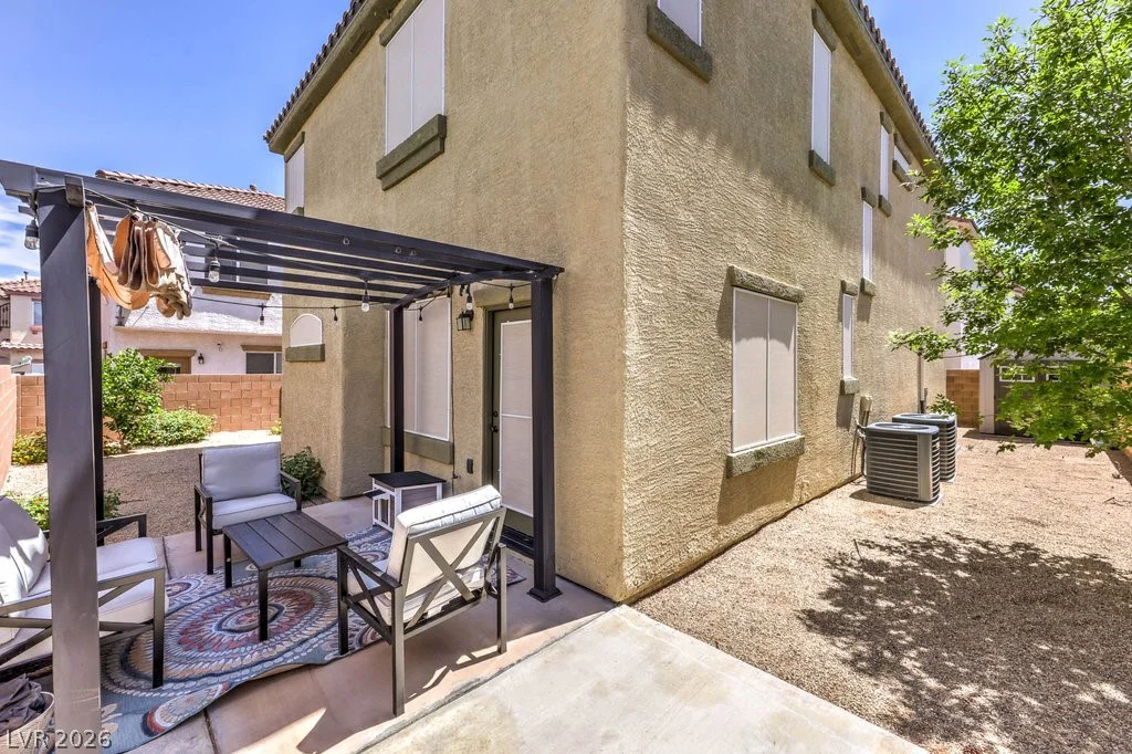 731 EASTER LILY, Henderson, NV 89011