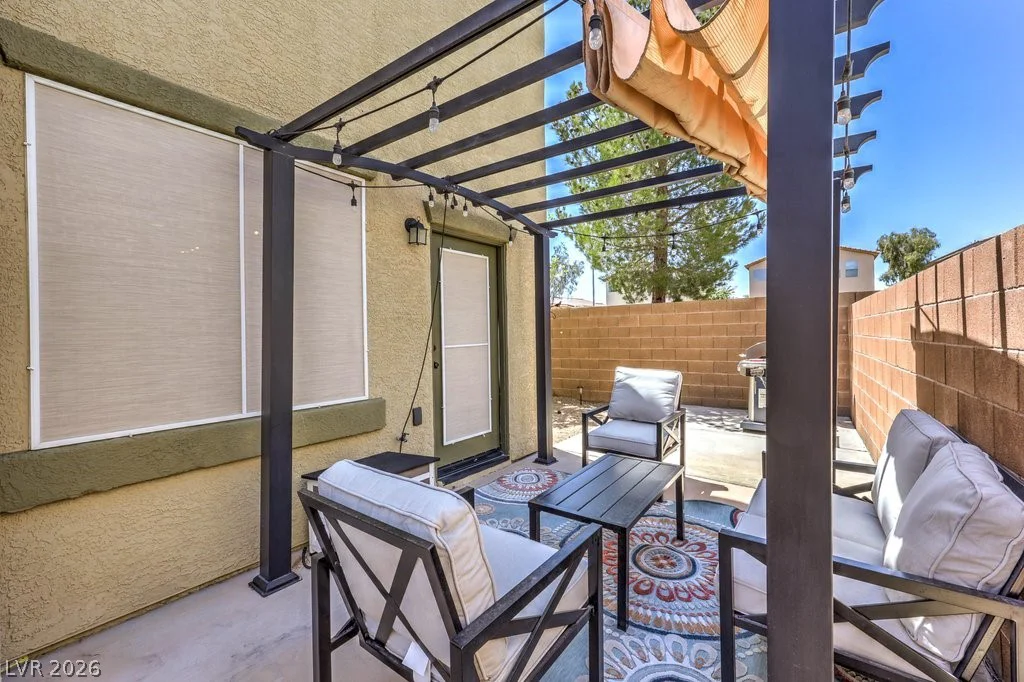 731 EASTER LILY, Henderson, NV 89011