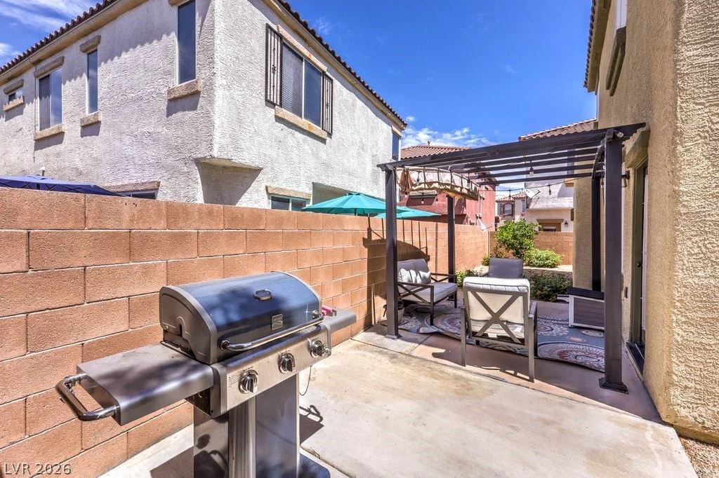 731 EASTER LILY, Henderson, NV 89011