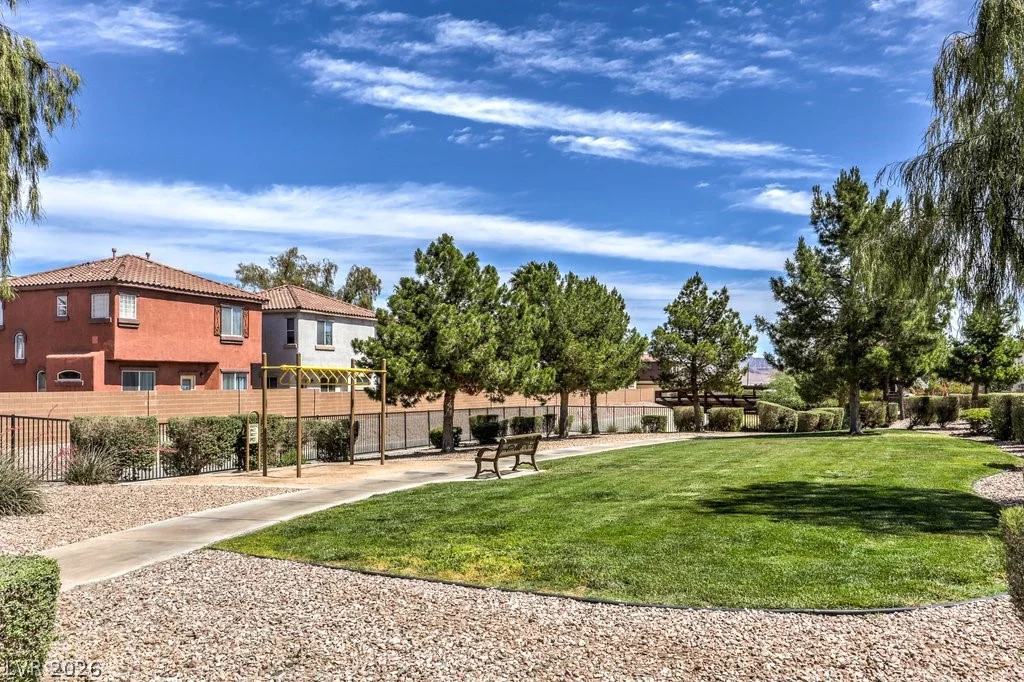731 EASTER LILY, Henderson, NV 89011