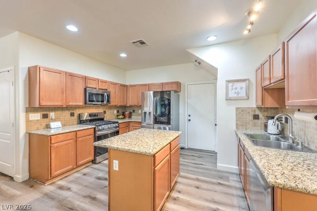 731 EASTER LILY, Henderson, NV 89011