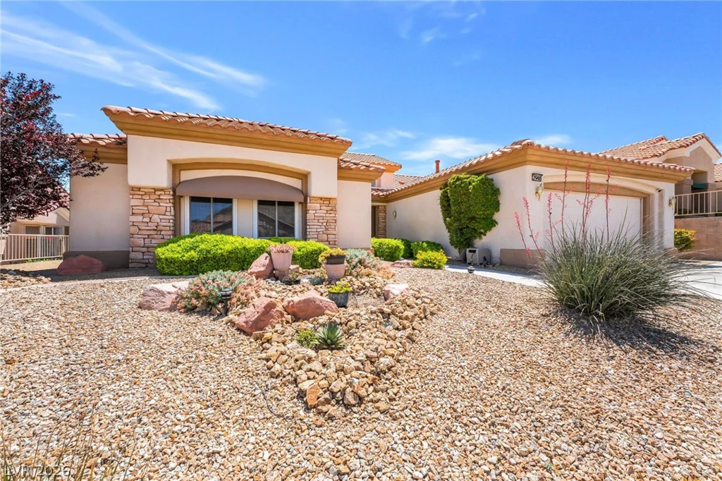 2948 Darby Falls, Las Vegas, NV 89134