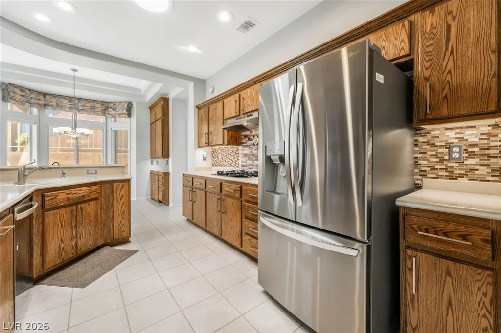 2948 Darby Falls, Las Vegas, NV 89134