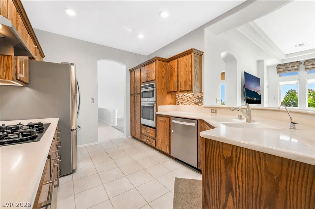 2948 Darby Falls, Las Vegas, NV 89134
