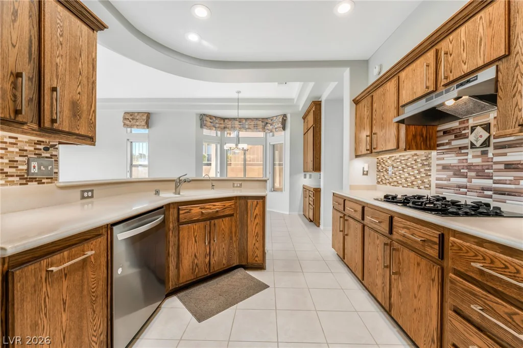 2948 Darby Falls, Las Vegas, NV 89134