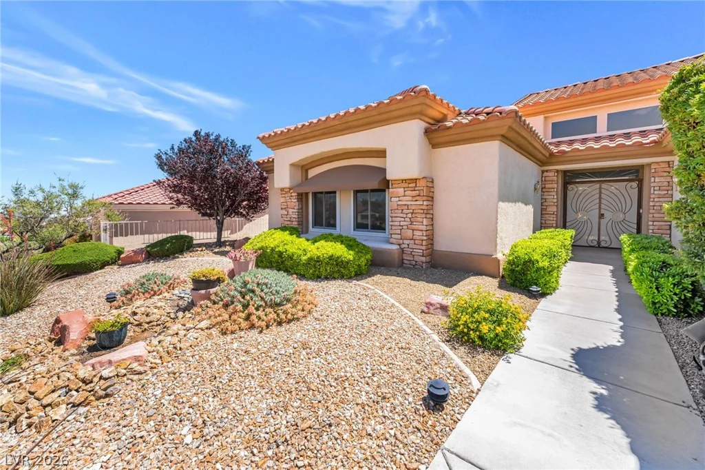 2948 Darby Falls, Las Vegas, NV 89134