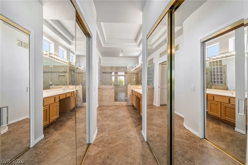 2948 Darby Falls, Las Vegas, NV 89134
