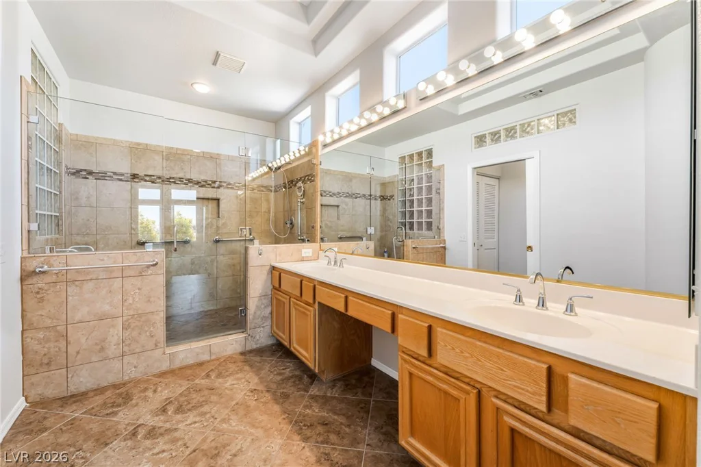 2948 Darby Falls, Las Vegas, NV 89134