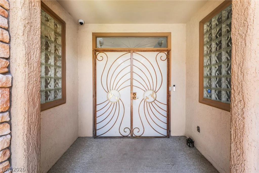 2948 Darby Falls, Las Vegas, NV 89134