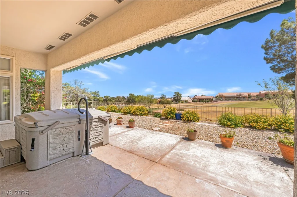 2948 Darby Falls, Las Vegas, NV 89134