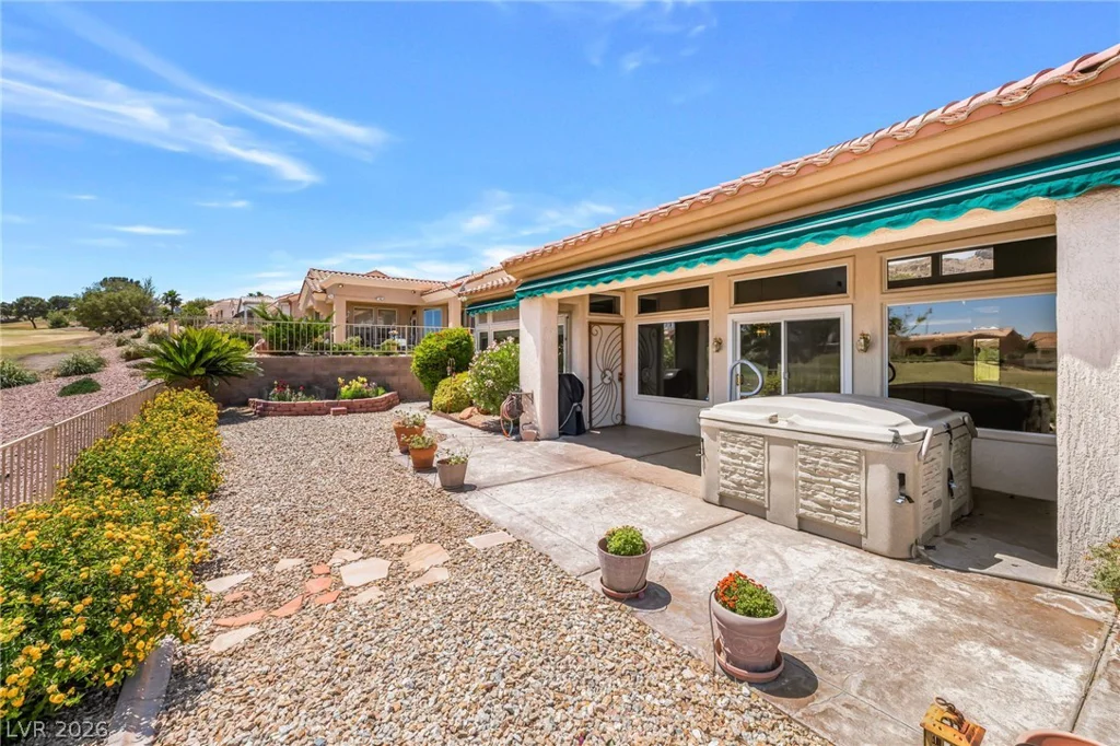2948 Darby Falls, Las Vegas, NV 89134