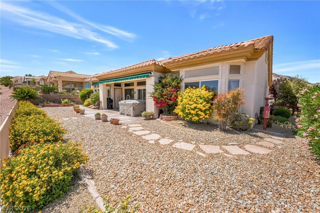 2948 Darby Falls, Las Vegas, NV 89134