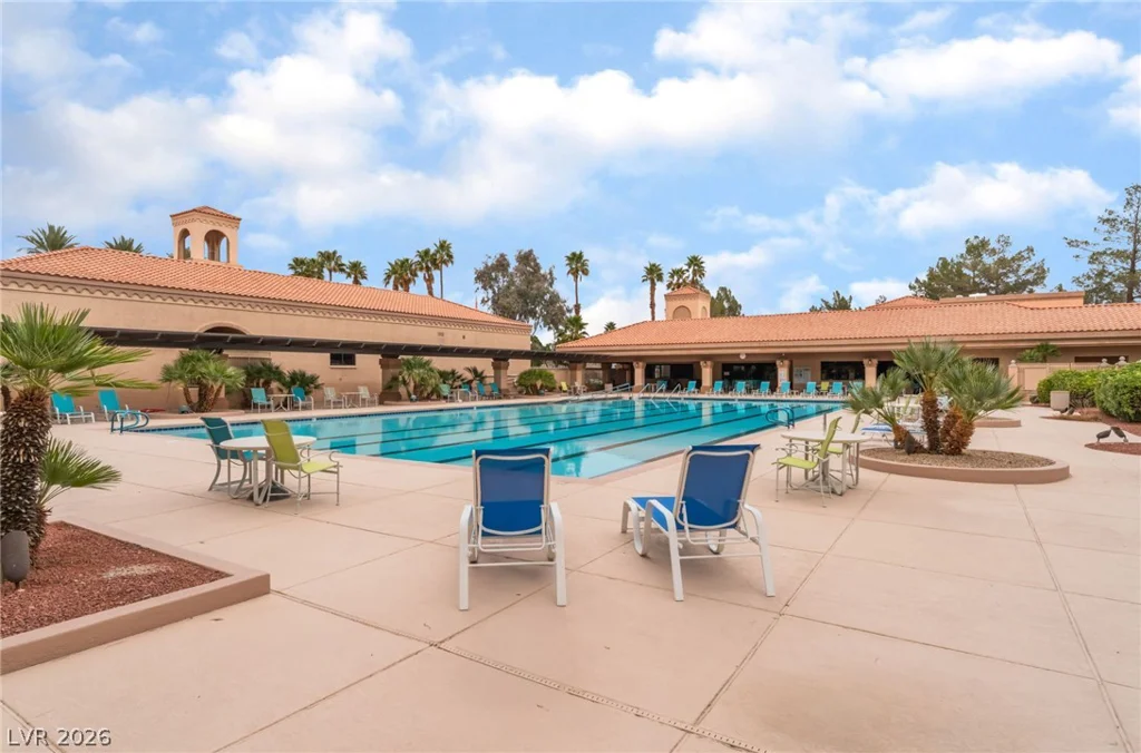 2948 Darby Falls, Las Vegas, NV 89134