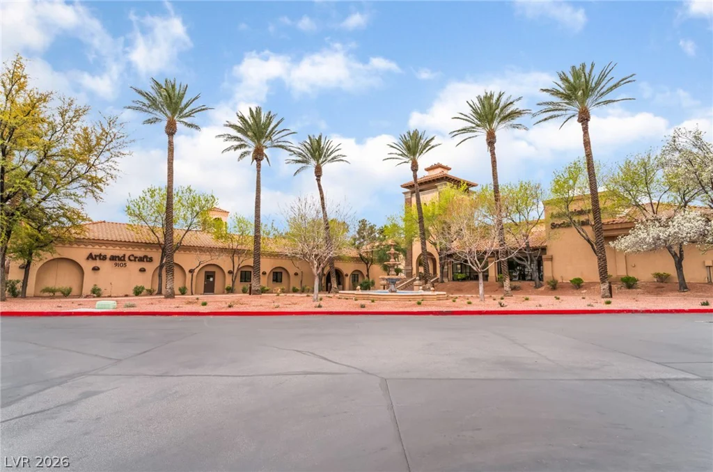 2948 Darby Falls, Las Vegas, NV 89134