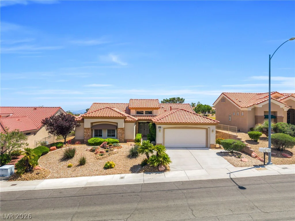 2948 Darby Falls, Las Vegas, NV 89134