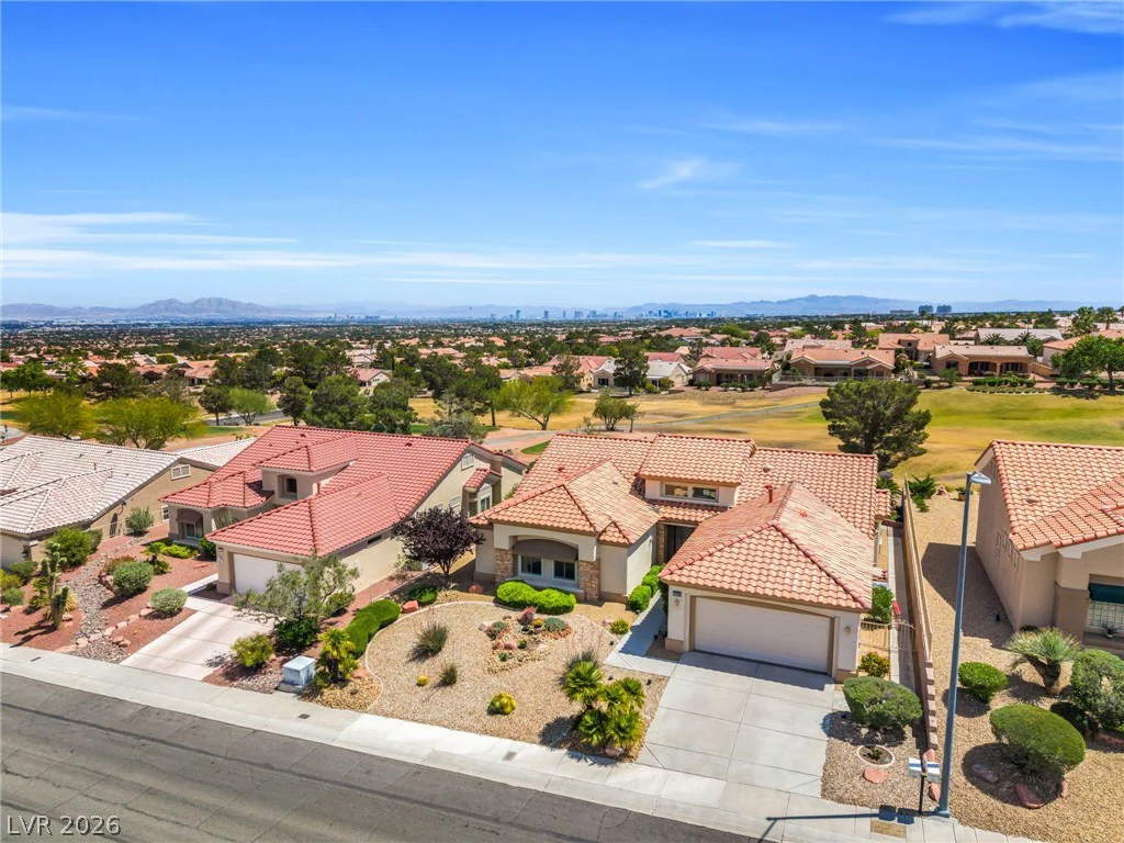 2948 Darby Falls, Las Vegas, NV 89134