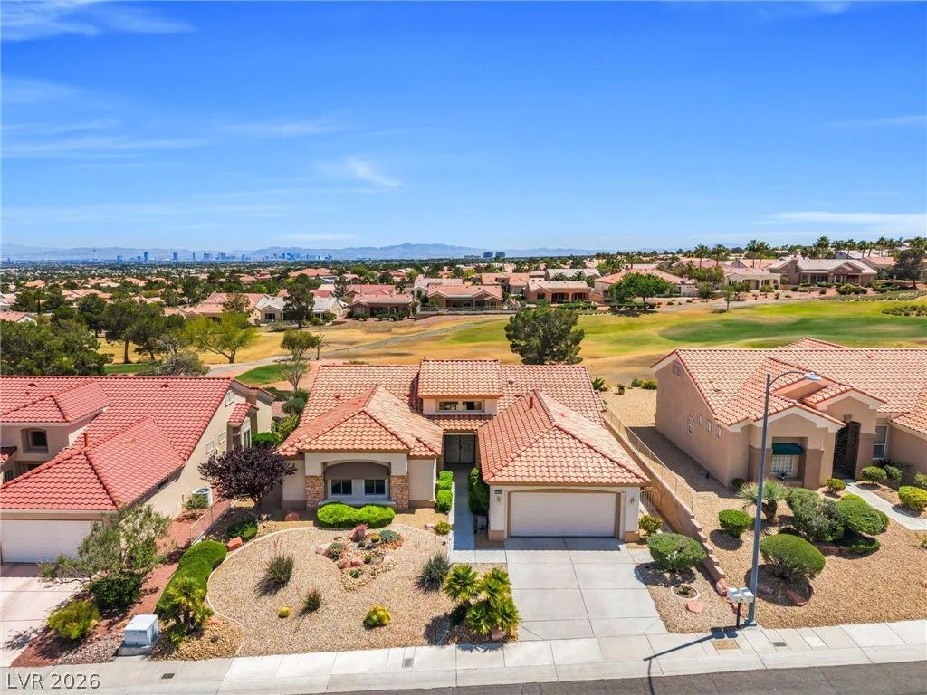 2948 Darby Falls, Las Vegas, NV 89134