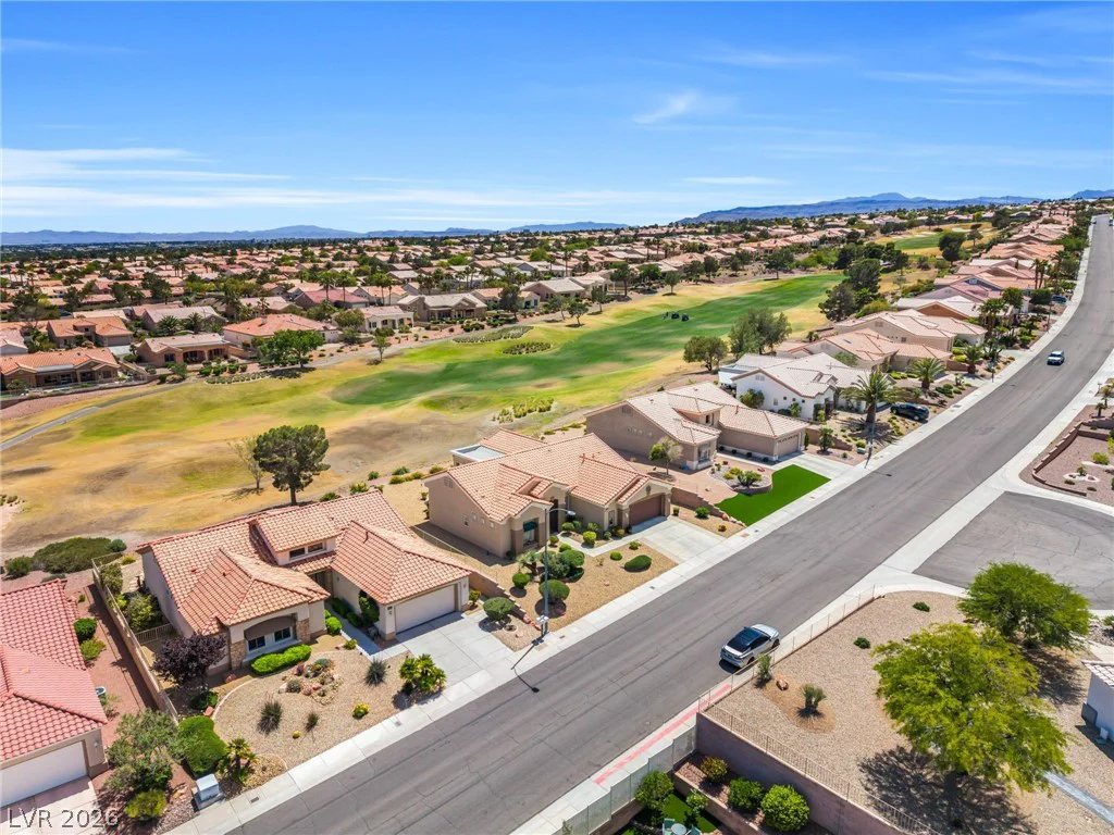 2948 Darby Falls, Las Vegas, NV 89134