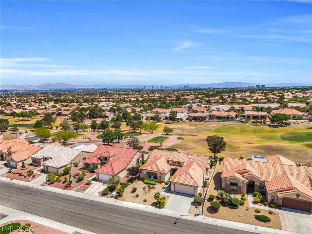 2948 Darby Falls, Las Vegas, NV 89134