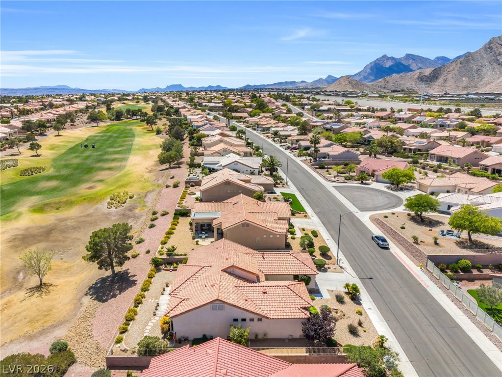 2948 Darby Falls, Las Vegas, NV 89134