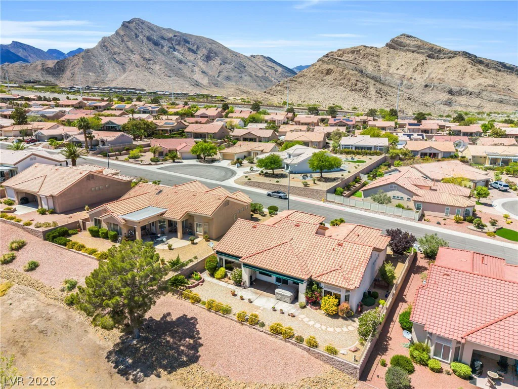 2948 Darby Falls, Las Vegas, NV 89134