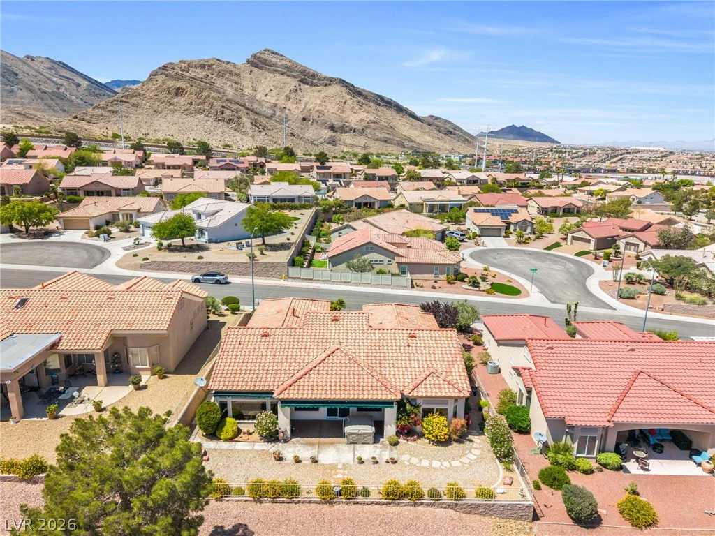 2948 Darby Falls, Las Vegas, NV 89134