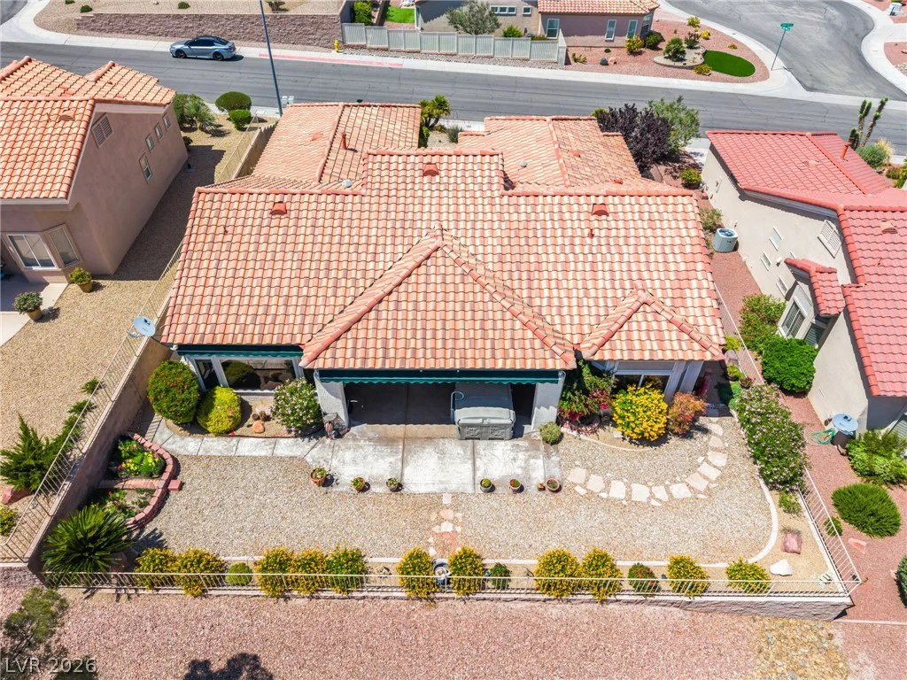 2948 Darby Falls, Las Vegas, NV 89134