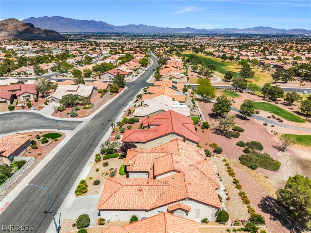 2948 Darby Falls, Las Vegas, NV 89134