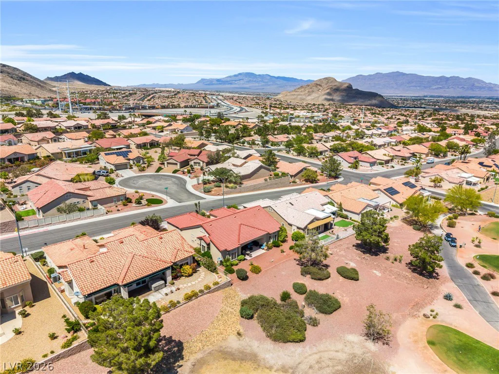 2948 Darby Falls, Las Vegas, NV 89134