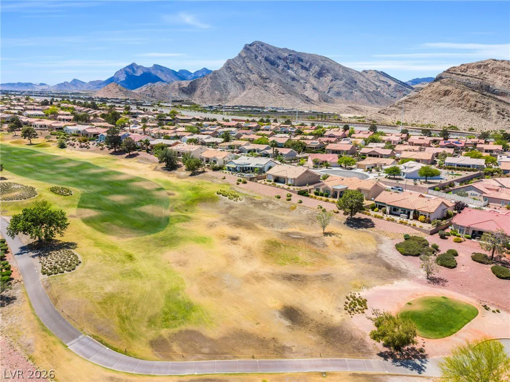 2948 Darby Falls, Las Vegas, NV 89134