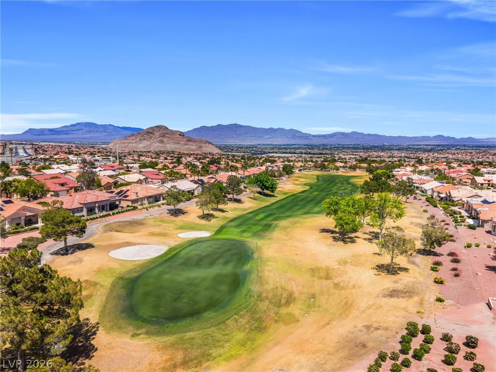 2948 Darby Falls, Las Vegas, NV 89134