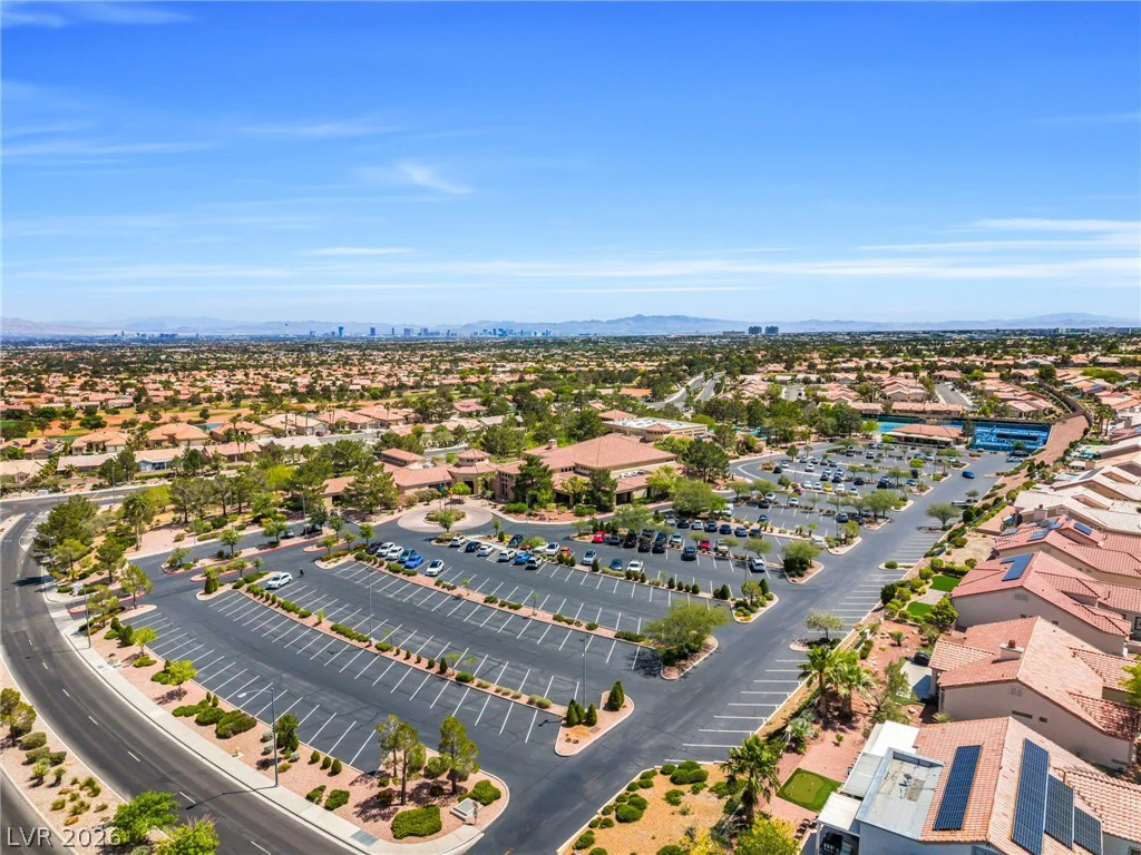 2948 Darby Falls, Las Vegas, NV 89134