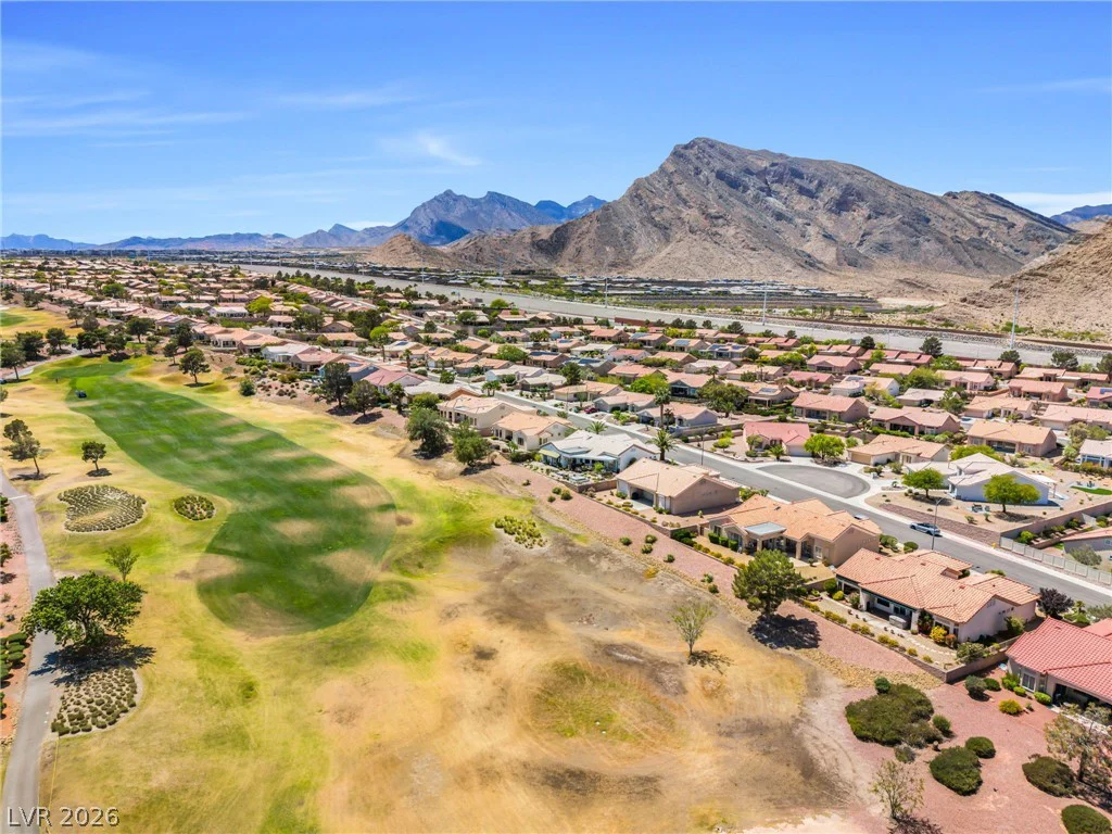 2948 Darby Falls, Las Vegas, NV 89134
