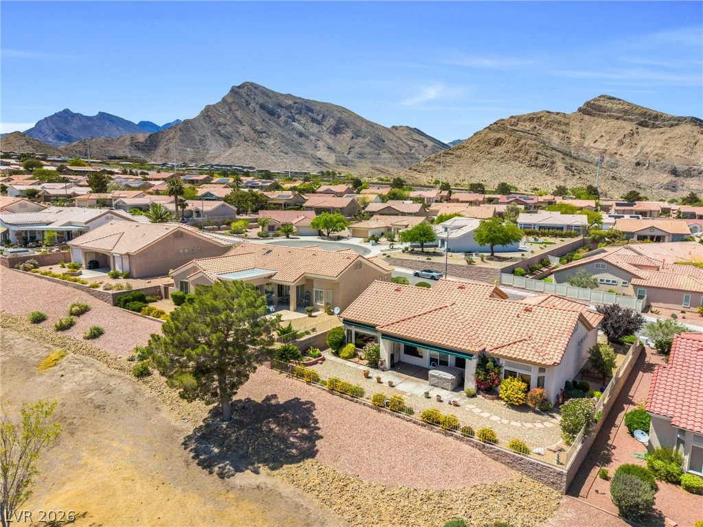 2948 Darby Falls, Las Vegas, NV 89134