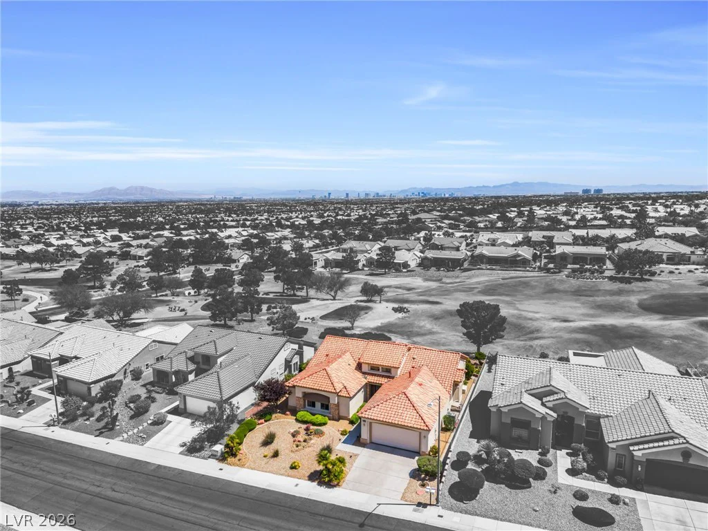 2948 Darby Falls, Las Vegas, NV 89134