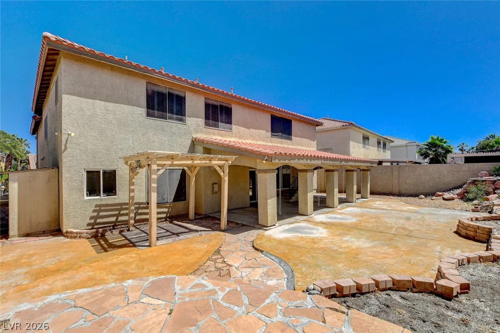 7639 Belgian Lion, Las Vegas, NV 89139