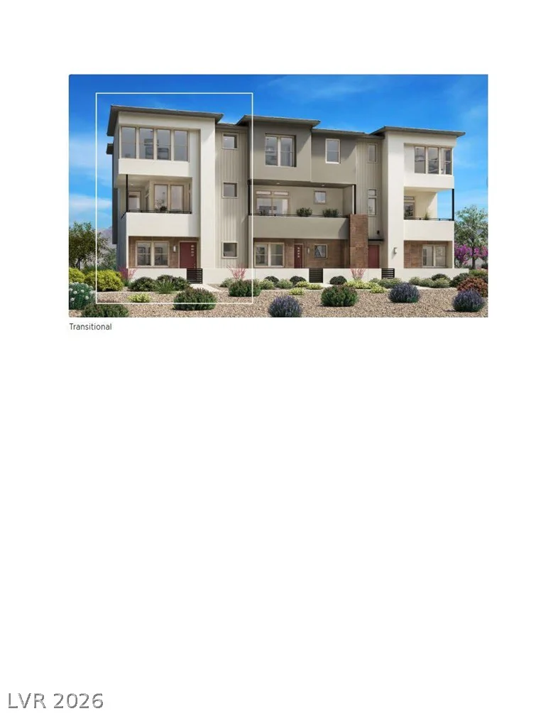 1583 Stone Agave, Las Vegas, NV 89138