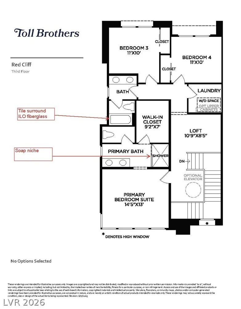 1583 Stone Agave, Las Vegas, NV 89138