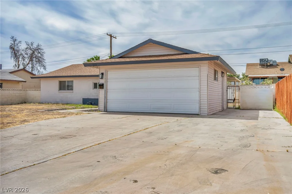 913 De Met, Las Vegas, NV 89119