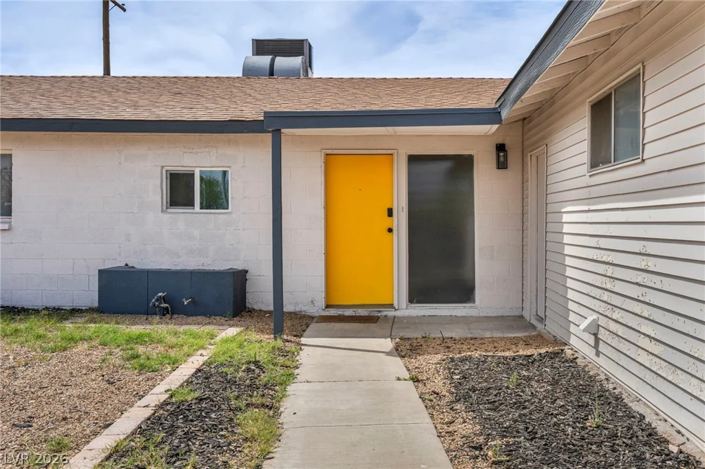 913 De Met, Las Vegas, NV 89119