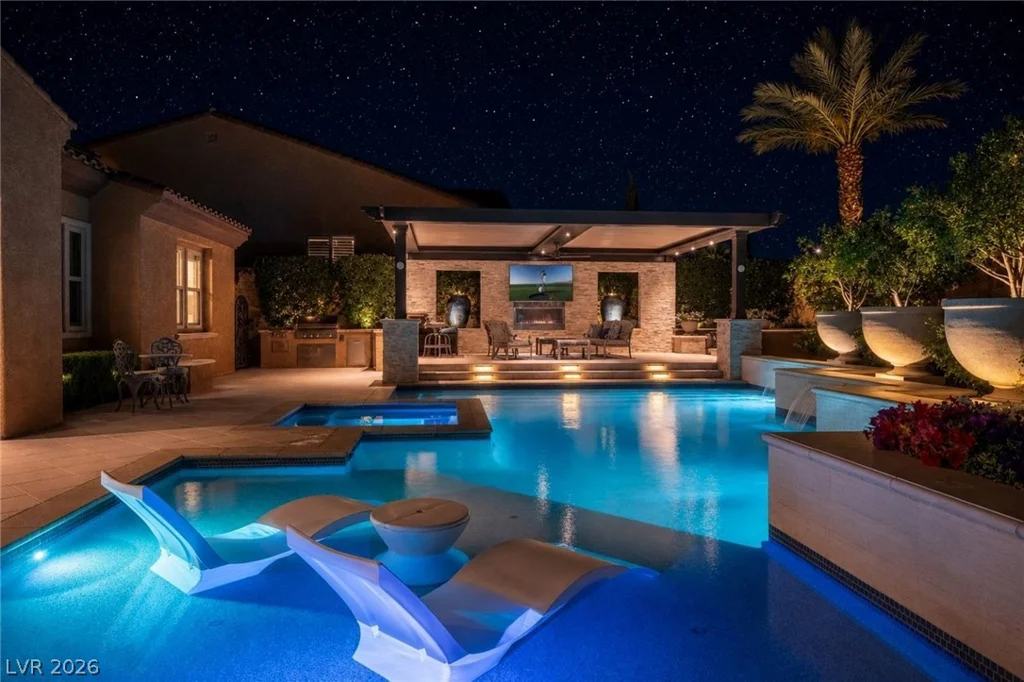13 Durini, Henderson, NV 89011
